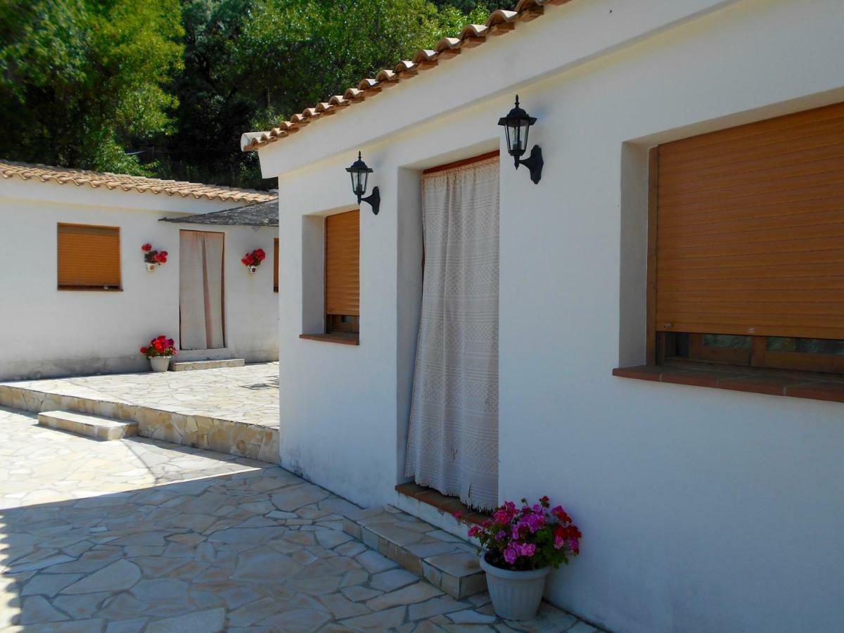 La Casita, Zagra Villa La Carrera de la Viña Exterior foto
